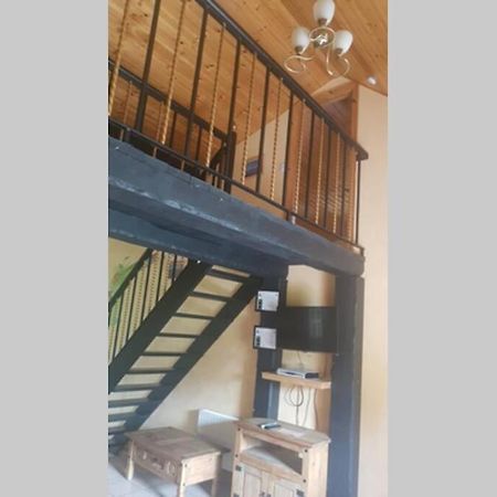 Cottage Ideal For Family'S & Private Lake Access County Leitrim Luaran gambar